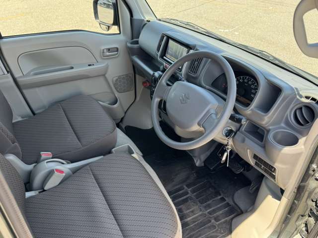 スズキ エブリイ ６６０ ＰＣ ハイルーフ ４ＷＤ R4年 (甲信越・北陸) 99