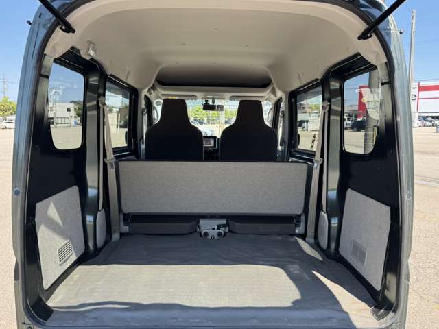 スズキ エブリイ ６６０ ＰＣ ハイルーフ ４ＷＤ R4年 (甲信越・北陸) 99