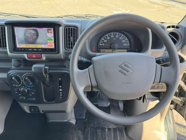 スズキ エブリイ ６６０ ＰＣ ハイルーフ ４ＷＤ R4年 (甲信越・北陸) 99