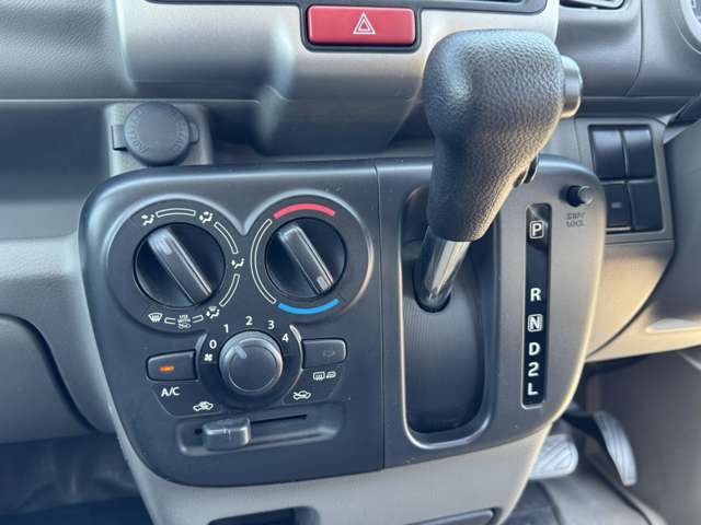 スズキ エブリイ ６６０ ＰＣ ハイルーフ ４ＷＤ R4年 (甲信越・北陸) 99