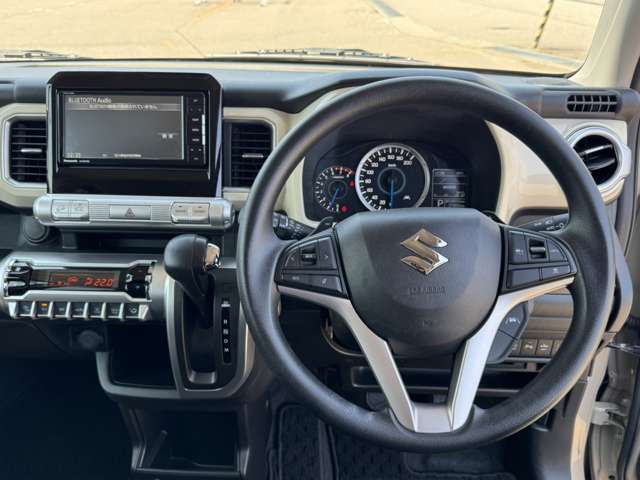 スズキ クロスビー １．０ ハイブリッド ＭＶ ４ＷＤ R3年 (甲信越・北陸) 99