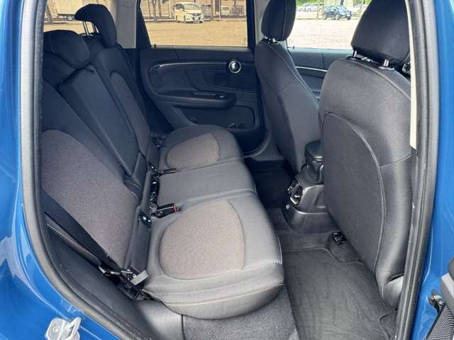 ミニ ミニクロスオーバー クーパー Ｓ Ｅ オール４ ４ＷＤ H29年 (甲信越・北陸) 99