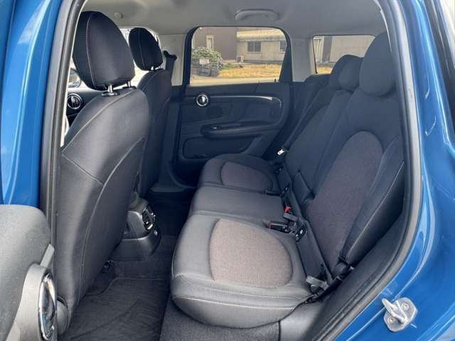 ミニ ミニクロスオーバー クーパー Ｓ Ｅ オール４ ４ＷＤ H29年 (甲信越・北陸) 99