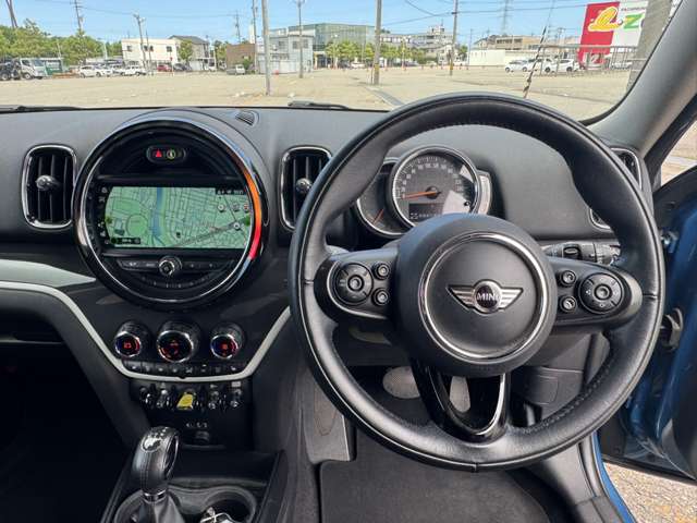 ミニ ミニクロスオーバー クーパー Ｓ Ｅ オール４ ４ＷＤ H29年 (甲信越・北陸) 99
