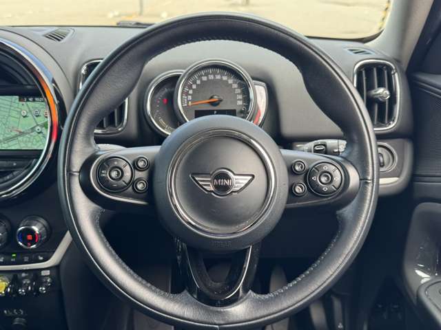 ミニ ミニクロスオーバー クーパー Ｓ Ｅ オール４ ４ＷＤ H29年 (甲信越・北陸) 99