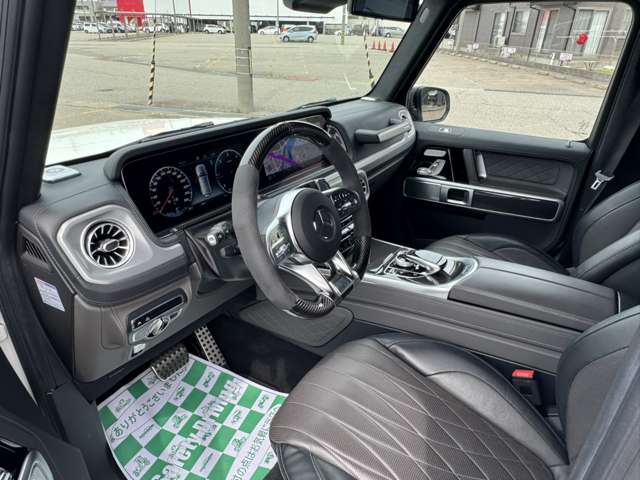 メルセデスベンツ Ｇクラス Ｇ４００Ｄマヌファクトゥーアエディション R3年 (甲信越・北陸) 99