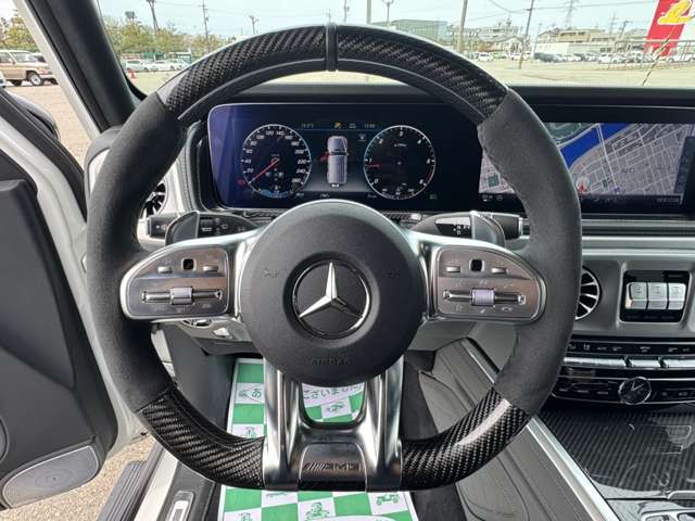 メルセデスベンツ Ｇクラス Ｇ４００Ｄマヌファクトゥーアエディション R3年 (甲信越・北陸) 99