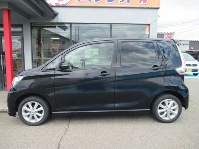 日産 デイズ ６６０ ハイウェイスターＸ H29年 (甲信越・北陸) 99