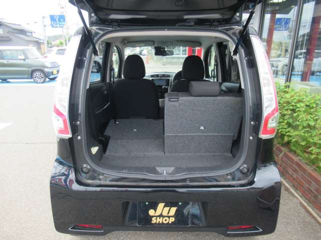 日産 デイズ ６６０ ハイウェイスターＸ H29年 (甲信越・北陸) 99