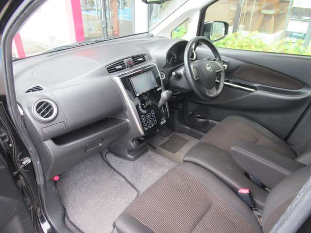 日産 デイズ ６６０ ハイウェイスターＸ H29年 (甲信越・北陸) 99