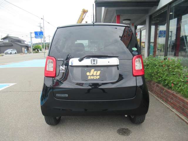 ホンダ Ｎ−ＯＮＥ ６６０ Ｇ H26年 (甲信越・北陸) 99
