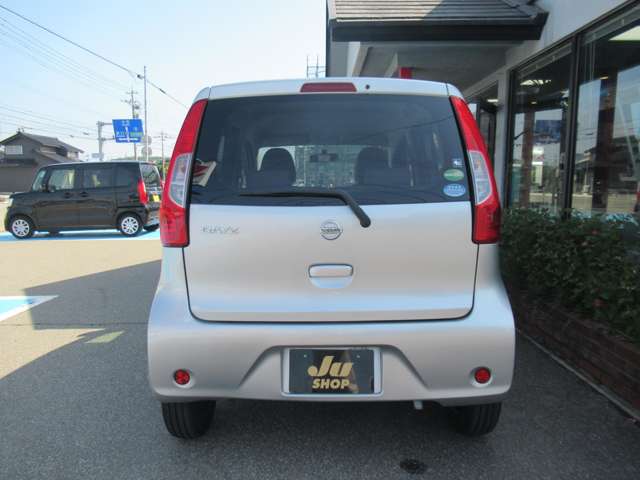 日産 デイズ ６６０ Ｊ R1年 (甲信越・北陸) 99