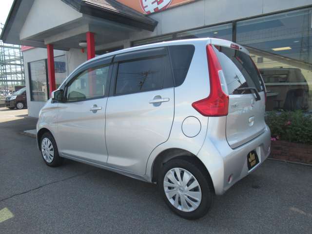 日産 デイズ ６６０ Ｊ R1年 (甲信越・北陸) 99