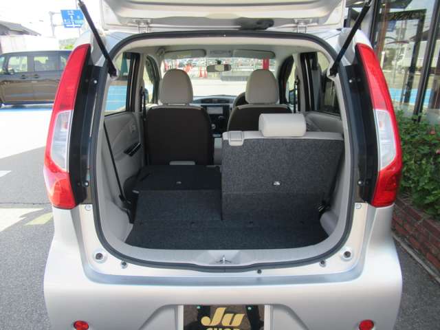 日産 デイズ ６６０ Ｊ R1年 (甲信越・北陸) 99