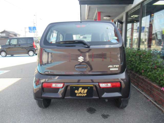 スズキ アルト ６６０ Ｌ ４ＷＤ H30年 (甲信越・北陸) 99