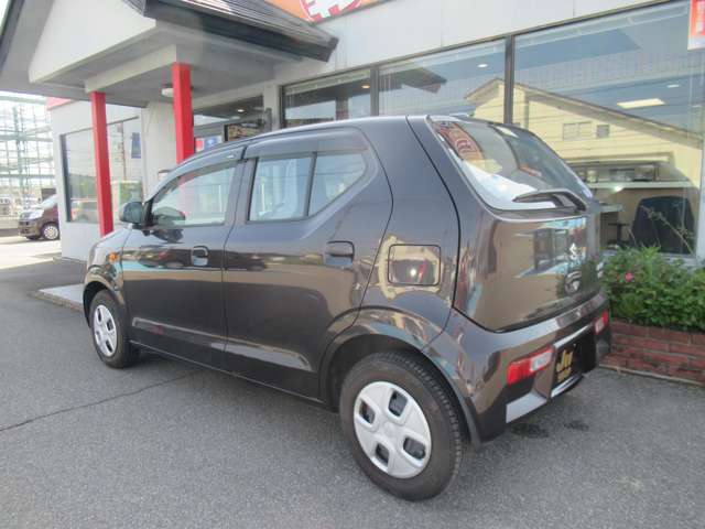 スズキ アルト ６６０ Ｌ ４ＷＤ H30年 (甲信越・北陸) 99
