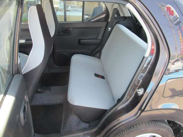 スズキ アルト ６６０ Ｌ ４ＷＤ H30年 (甲信越・北陸) 99