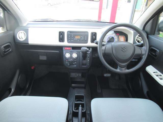 スズキ アルト ６６０ Ｌ ４ＷＤ H30年 (甲信越・北陸) 99