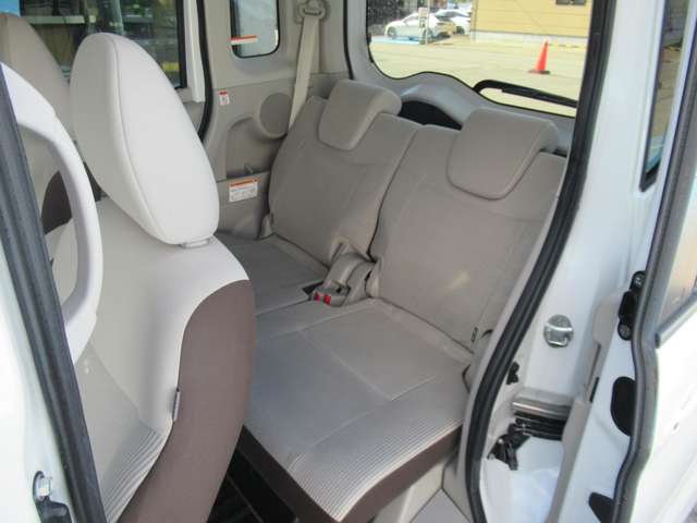 日産 デイズ　ルークス ６６０ Ｘ H29年 (甲信越・北陸) 99