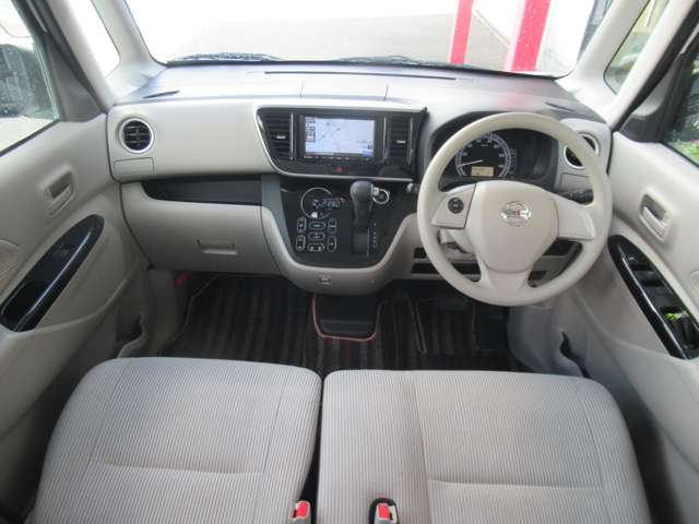 日産 デイズ　ルークス ６６０ Ｘ H29年 (甲信越・北陸) 99