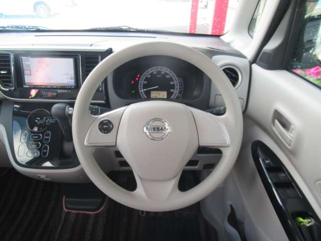 日産 デイズ　ルークス ６６０ Ｘ H29年 (甲信越・北陸) 99