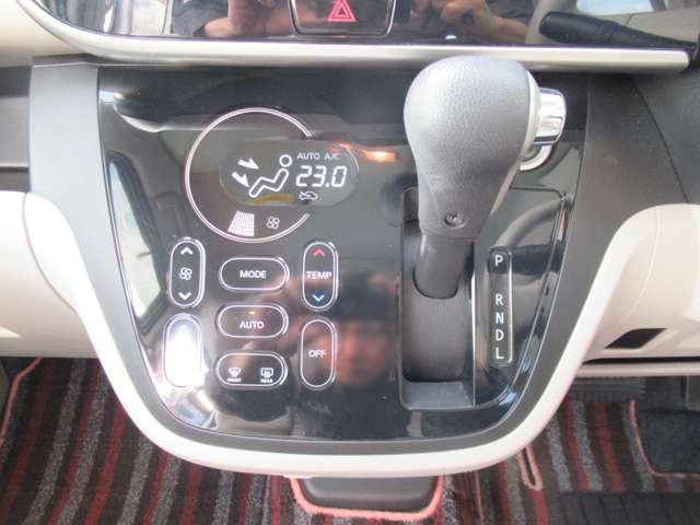 日産 デイズ　ルークス ６６０ Ｘ H29年 (甲信越・北陸) 99
