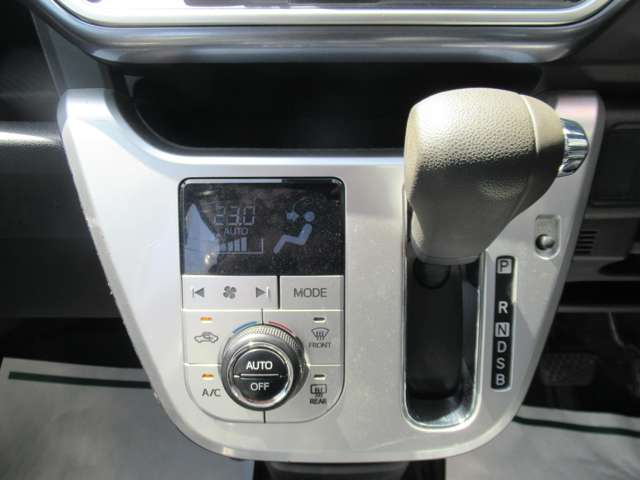 ダイハツ キャスト　アクティバ アクティバ ６６０ Ｇ ＳＡＩＩ H27年 (甲信越・北陸) 99