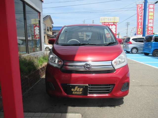 日産 デイズ ６６０ Ｘ H30年 (甲信越・北陸) 99