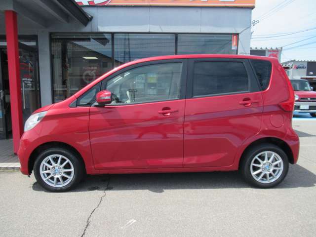 日産 デイズ ６６０ Ｘ H30年 (甲信越・北陸) 99