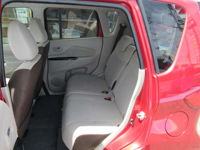 日産 デイズ ６６０ Ｘ H30年 (甲信越・北陸) 99