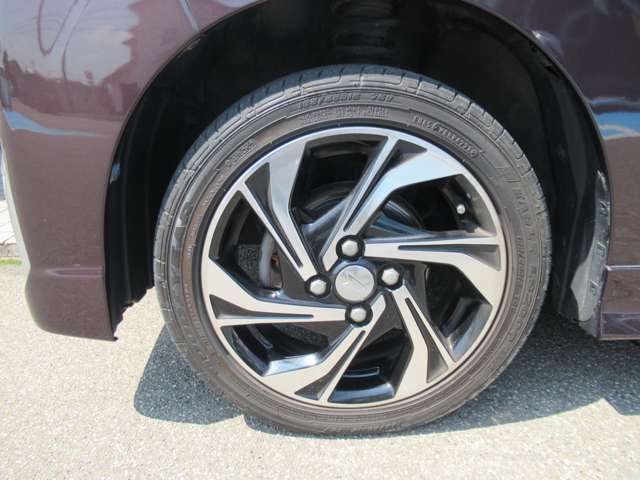 ダイハツ タント ６６０ カスタム ＲＳ トップエディション ＳＡＩＩ H28年 (甲信越・北陸) 99