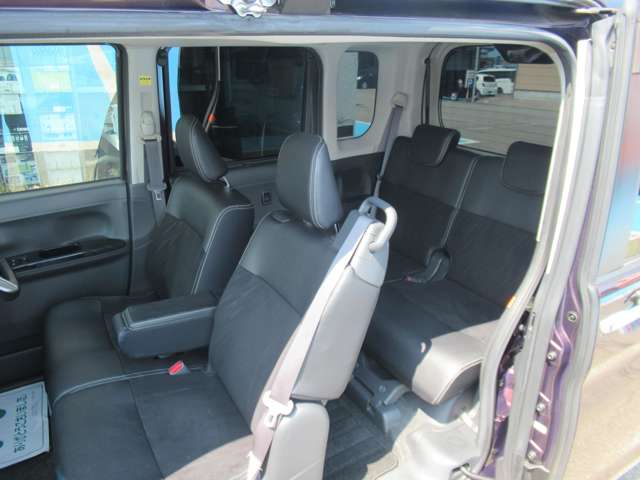 ダイハツ タント ６６０ カスタム ＲＳ トップエディション ＳＡＩＩ H28年 (甲信越・北陸) 99