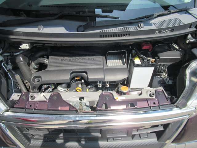 ダイハツ タント ６６０ カスタム ＲＳ トップエディション ＳＡＩＩ H28年 (甲信越・北陸) 99