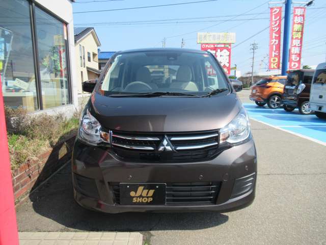 三菱 ｅＫワゴン ６６０ Ｅ Ｅアシスト H30年 (甲信越・北陸) 99