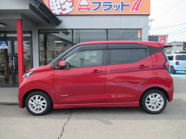 日産 デイズ ６６０ ハイウェイスターＸ R1年 (甲信越・北陸) 99