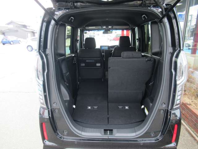 ホンダ Ｎ　ＢＯＸ カスタム ６６０ Ｌ R3年 (甲信越・北陸) 99