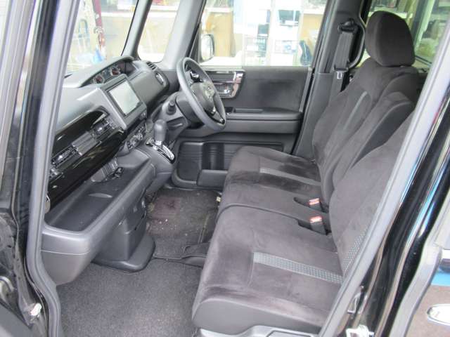 ホンダ Ｎ　ＢＯＸ カスタム ６６０ Ｌ R3年 (甲信越・北陸) 99