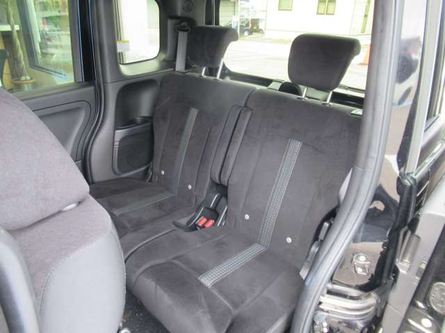 ホンダ Ｎ　ＢＯＸ カスタム ６６０ Ｌ R3年 (甲信越・北陸) 99