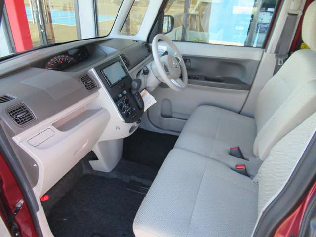ダイハツ タント ６６０ Ｌ ＳＡＩＩ ４ＷＤ H27年 (甲信越・北陸) 99