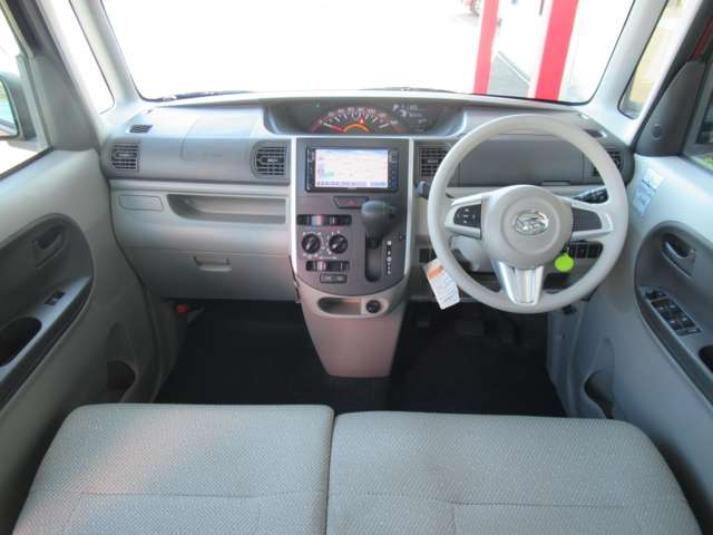 ダイハツ タント ６６０ Ｌ ＳＡＩＩ ４ＷＤ H27年 (甲信越・北陸) 99