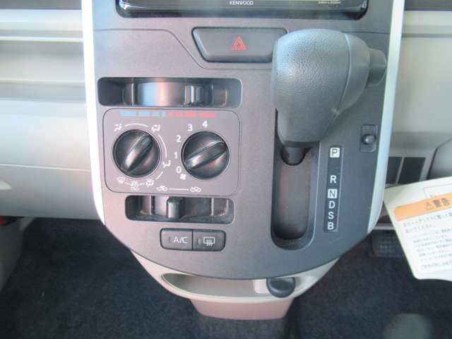 ダイハツ タント ６６０ Ｌ ＳＡＩＩ ４ＷＤ H27年 (甲信越・北陸) 99