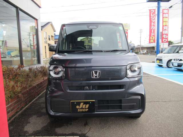 ホンダ Ｎ　ＢＯＸ ６６０ ４ＷＤ R6年 (甲信越・北陸) 99