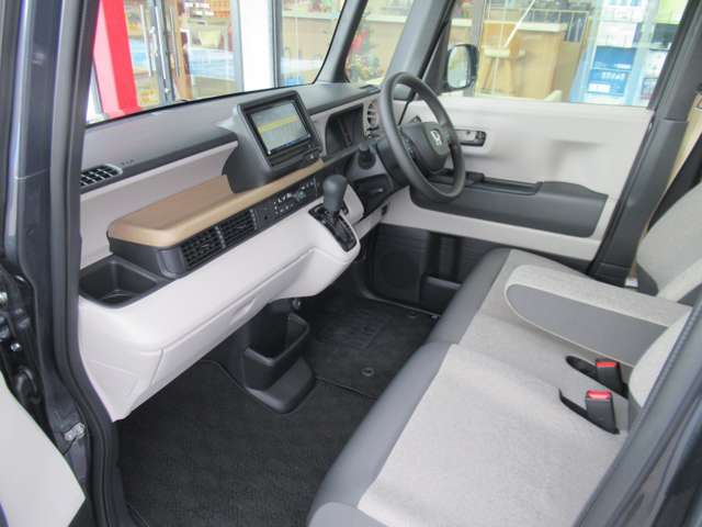 ホンダ Ｎ　ＢＯＸ ６６０ ４ＷＤ R6年 (甲信越・北陸) 99
