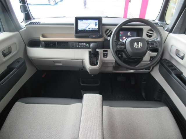 ホンダ Ｎ　ＢＯＸ ６６０ ４ＷＤ R6年 (甲信越・北陸) 99