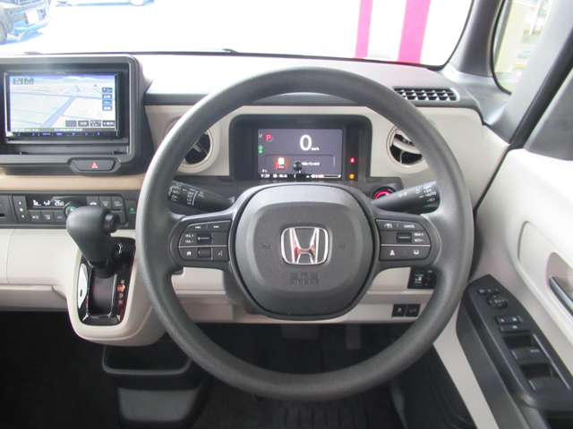 ホンダ Ｎ　ＢＯＸ ６６０ ４ＷＤ R6年 (甲信越・北陸) 99