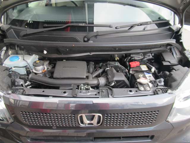 ホンダ Ｎ　ＢＯＸ ６６０ ４ＷＤ R6年 (甲信越・北陸) 99