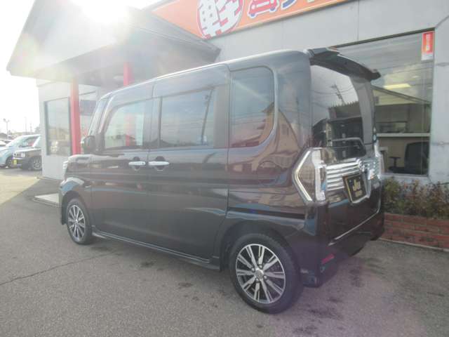 ダイハツ タント ６６０ カスタム Ｘ トップエディション ＳＡＩＩＩ H29年 (甲信越・北陸) 99