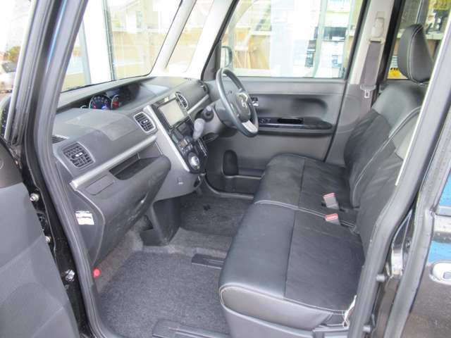 ダイハツ タント ６６０ カスタム Ｘ トップエディション ＳＡＩＩＩ H29年 (甲信越・北陸) 99