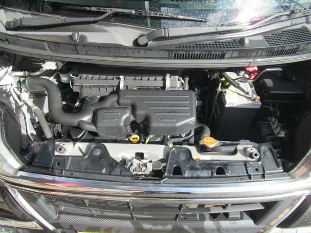 ダイハツ タント ６６０ カスタム Ｘ トップエディション ＳＡＩＩＩ H29年 (甲信越・北陸) 99