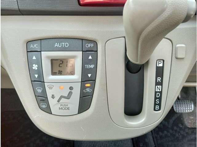 ダイハツ ムーヴ ６６０ Ｌ H24年 (甲信越・北陸) 99